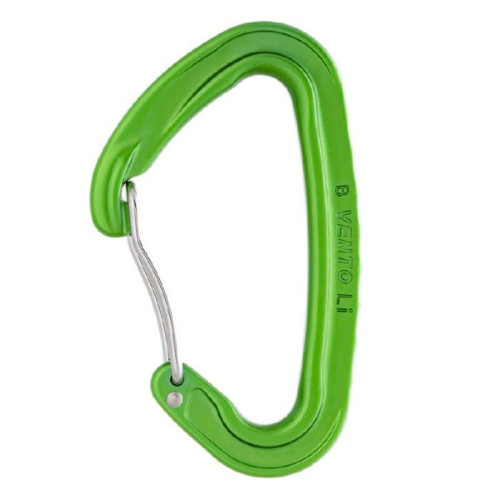  Карабин Венто Light со скобой зеленый  в Симферополе  