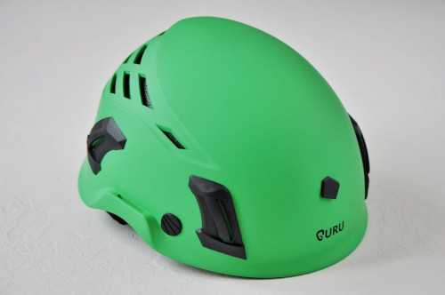  Каска GURU Aurora Green в Симферополе  