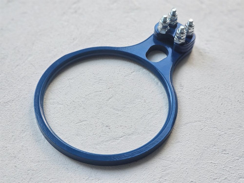  Спусковое устройство Guru Восьмерка с креплением V2 в Симферополе  