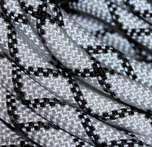  Веревка Коломна 48 пр.статика 10 мм в Симферополе  