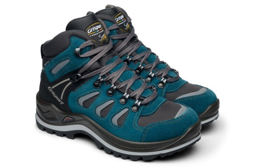 Купить ботинки grisport арт.13711s49tn tm жен.темно-синий в Симферополе