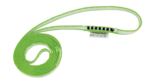  Петля 10.5мм EXPRESS DYNEEMA RUNNER Camp в Симферополе  