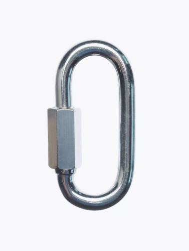  Карабин Вертикаль вспомогательный нагрузка 300кг в Симферополе  