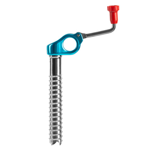  Ледобур Вертикаль ZIPPY-220мм в Симферополе  