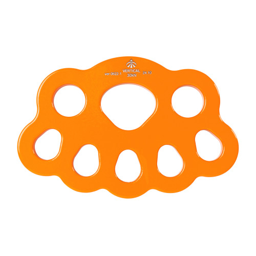  Накопитель Вертикаль средний такелажный оранжевый в Симферополе  