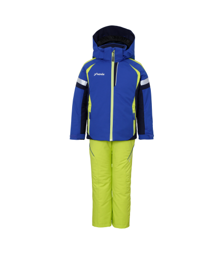 Костюм горнолыжный Phenix Sagittarius Kids Two-Piece в Симферополе