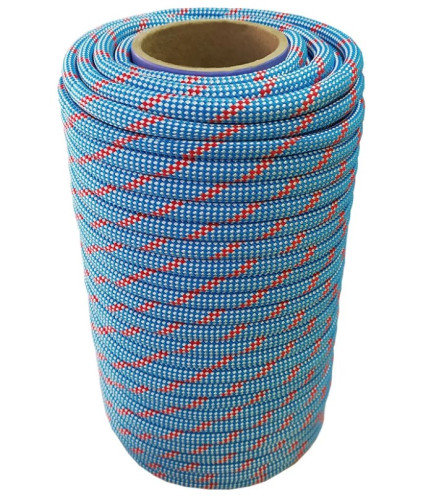  Веревка Fortis-static д.10 мм.48-ми пр. в Симферополе  