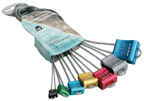  Набор закладных элементов Set Pro-Nuts Camp в Симферополе  