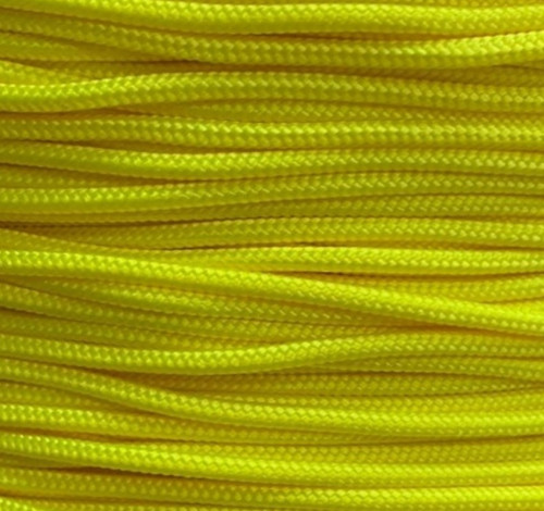  Репшнур Remera Pro Pes (PA) 6мм.1000кгс желтый в Симферополе  