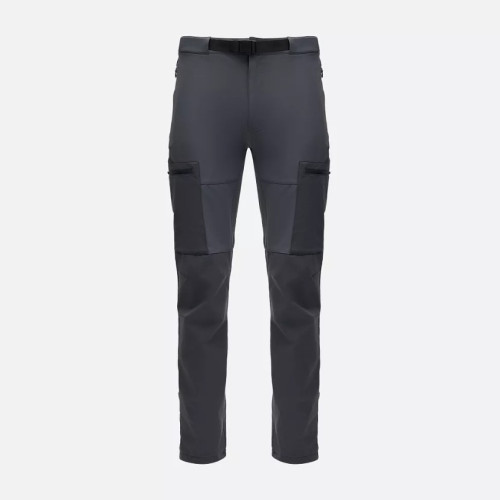 Брюки Finntrail мужские Azimuth 1300 DarkGrey