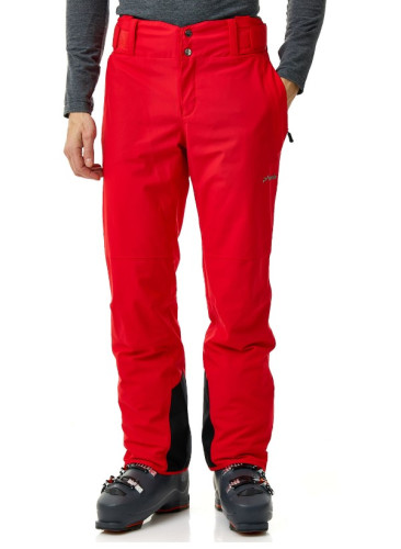 Брюки горнолыжные Phenix Super 4Way Stretch RD в Симферополе
