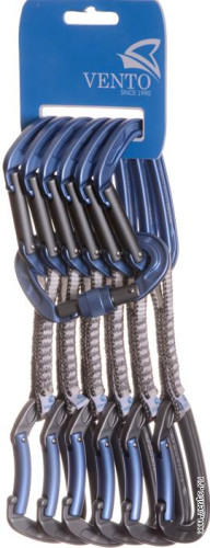  Оттяжка с карабинами ExspressSet11 (6 set11) Венто в Симферополе  