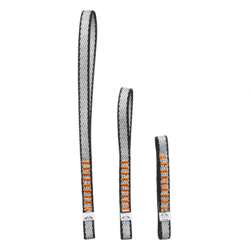  Оттяжка Вертикаль 40 см.дайнема, шир.12мм  в Симферополе  