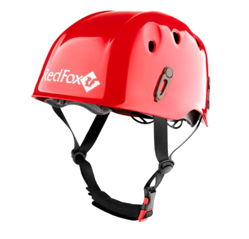  Каска Red Fox Combi красный в Симферополе  