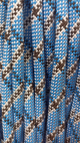  Веревка Шнур статика д.11 мм.48 пр в Симферополе  