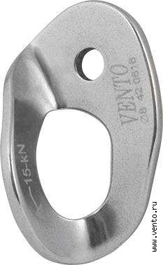  Шлямбур Венто дюралевый д.8мм в Симферополе  