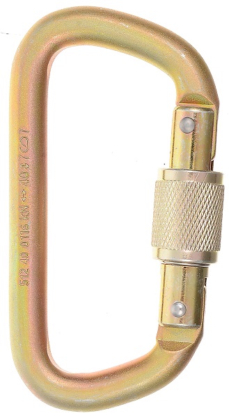  Карабин Венто Высота 512 сталь трапеция муфта в Симферополе  