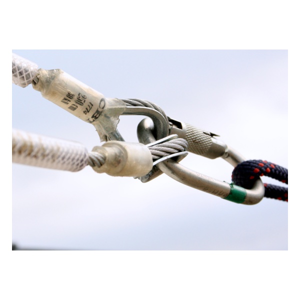  Строп анкерный СВТ 8 мм в Симферополе  