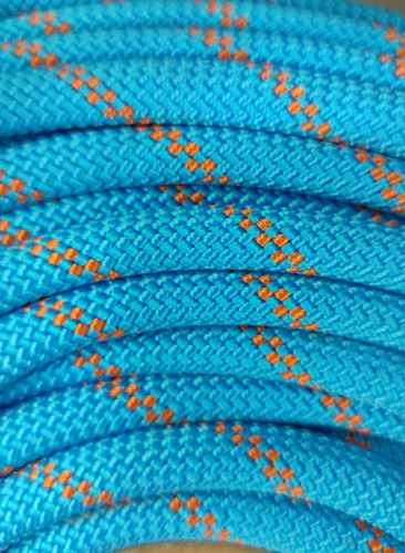  Веревка Шнур статика д.10 мм.48 пр."Скала S" в Симферополе  