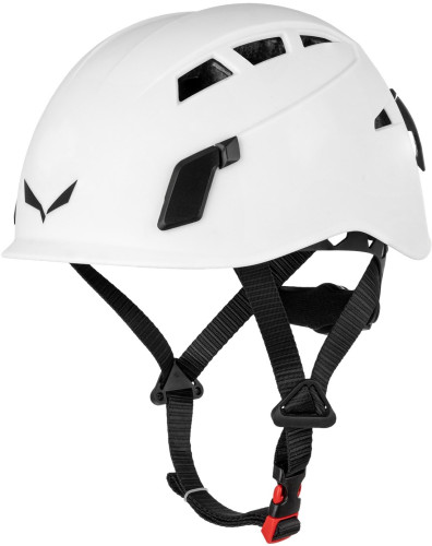  Каска Salewa Toxo 3.0 Helmet White в Симферополе  