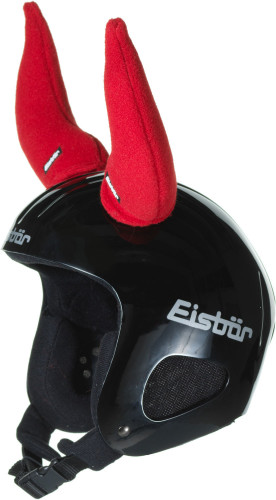 Аксессуары Eisbar Bull Horn Red в Симферополе