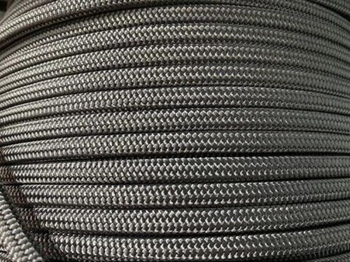  Репшнур Remera 32L PES/PA 6мм нагр.1200кгс черный в Симферополе  