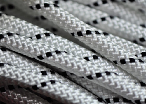  Веревка страховочно-спасательная Remera статика-32 9мм в Симферополе  