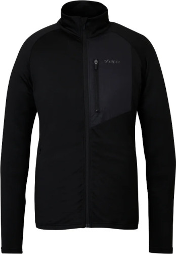 Джемпер Phenix Chest Pocket Middle флисовый BK в Симферополе