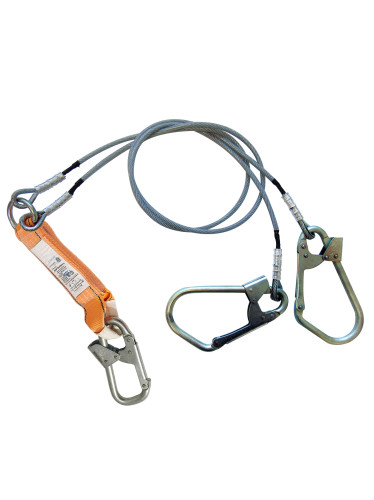  Строп аБд (трос,КА3,КА3,КТ1) в Симферополе  