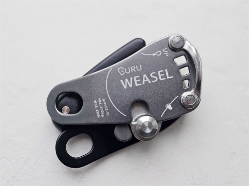  Страховочно-спусковое устройство GURU WEASEL в Симферополе  