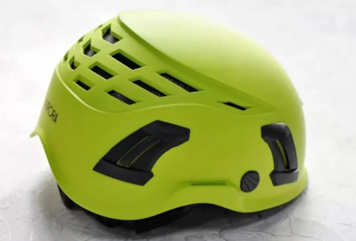  Каска GURU Aurora Lime в Симферополе  