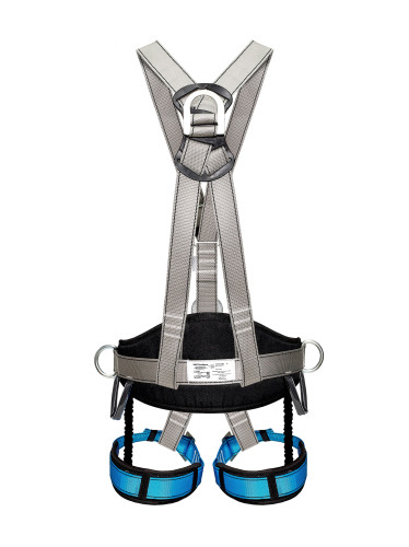  Пятиточечная страховочная привязь СП-5 серия «КОМФОРТ» в Симферополе  