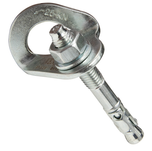  Шлямбур в сборе Венто оцинковка д.10мм в Симферополе  