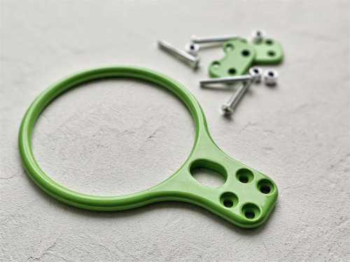  Спусковое устройство Guru INFINITY зеленый в Симферополе  