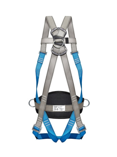  Удерживающая страховочная привязь УСП-2Жр Комфорт в Симферополе  