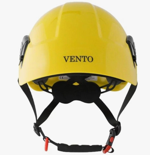  Каска Венто защитная Энерго желтая в Симферополе  