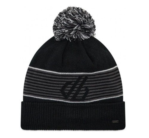 Шапка Dare2B Out Wit Beanie черный,оранжевый в Симферополе