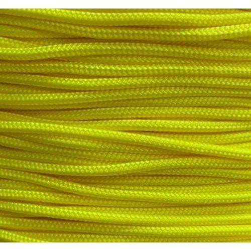  Репшнур Remera PES (РА) 2мм (неоново желтый) в Симферополе  