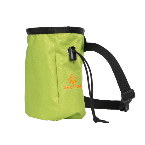 Мешок для магнезии Вертикаль ver 0612.3 Зеленый в Симферополе  