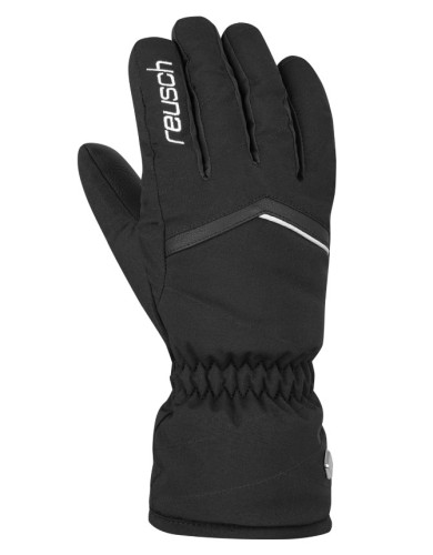Перчатки Reusch Marisa W Black/White в Симферополе