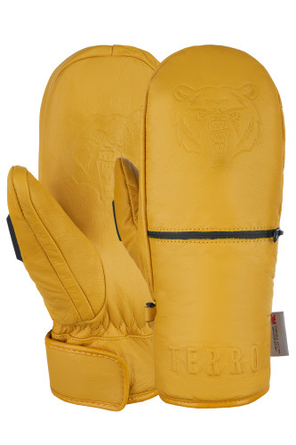 Варежки Terror-Leather Mitten в Симферополе