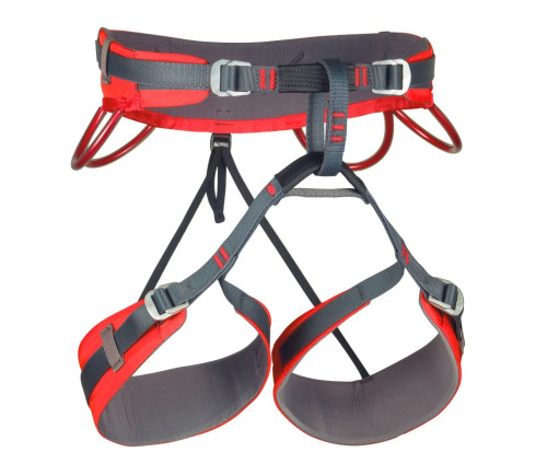  Страховочная система Camp Energy CR 4 red в Симферополе  