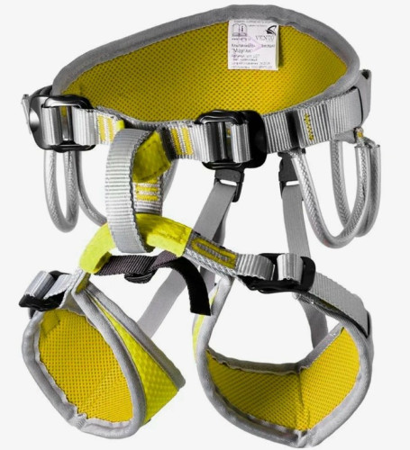  Страховочная система Венто Argon фисташковый в Симферополе  