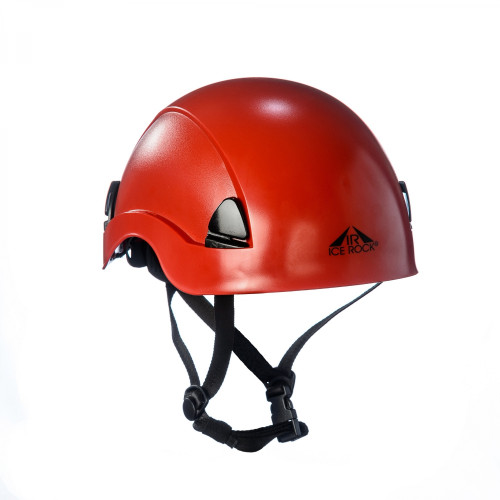  Каска Вертикаль защитная (красная) в Симферополе  