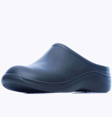 Купить сабо женские "kaury" эва,без утеплителя,темно-синий в Симферополе