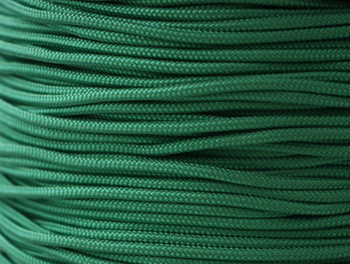  Репшнур Remera PES (РА) 3мм (зеленый) в Симферополе  