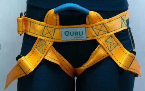  Страховочная система Guru поясная в Симферополе  