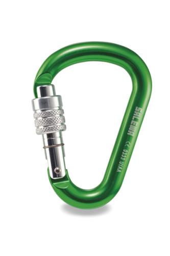  Карабин HMS Screw G2 M Salewa в Симферополе  