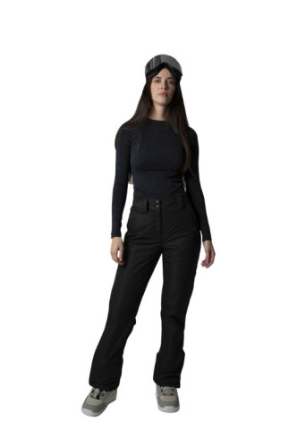 Брюки женские "Saimaa" черный в Симферополе