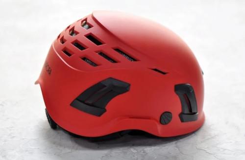  Каска GURU Aurora Red в Симферополе  